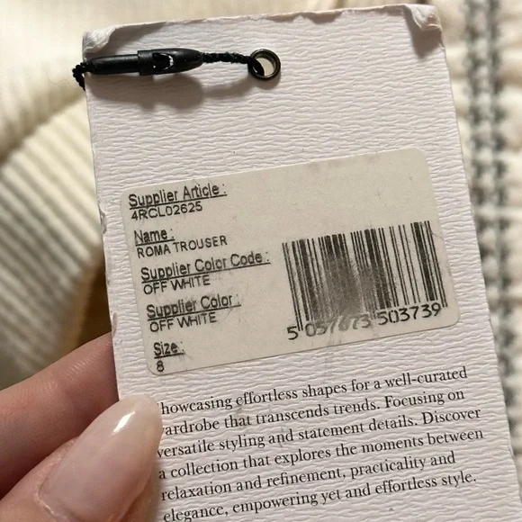 Knit Co-Ord Matching Set - Picture 5 of 5